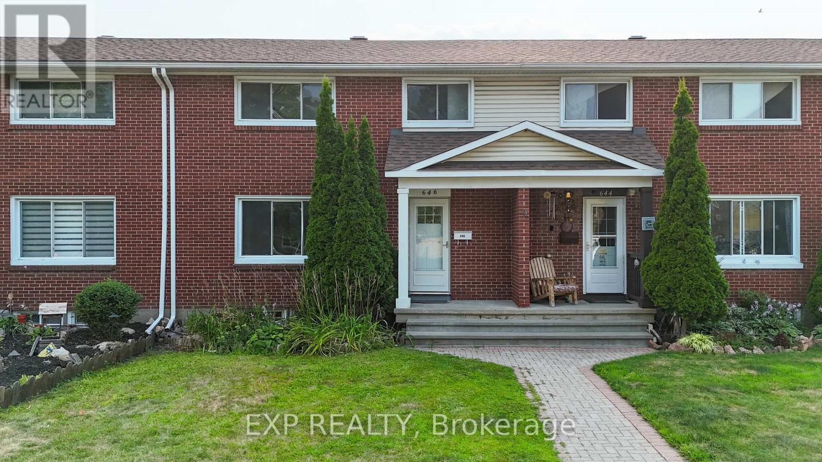 Property at 646 BORTHWICK AVENUE image 1