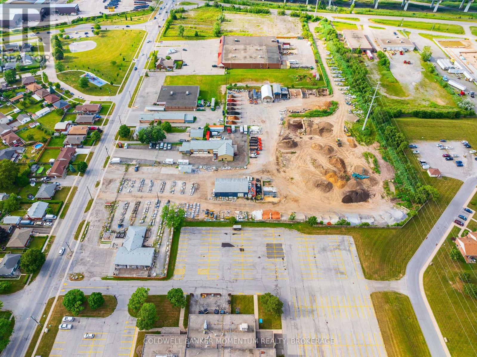 132 Bunting Road, St. Catharines, Ontario  L2P 3G5 - Photo 45 - X12323266