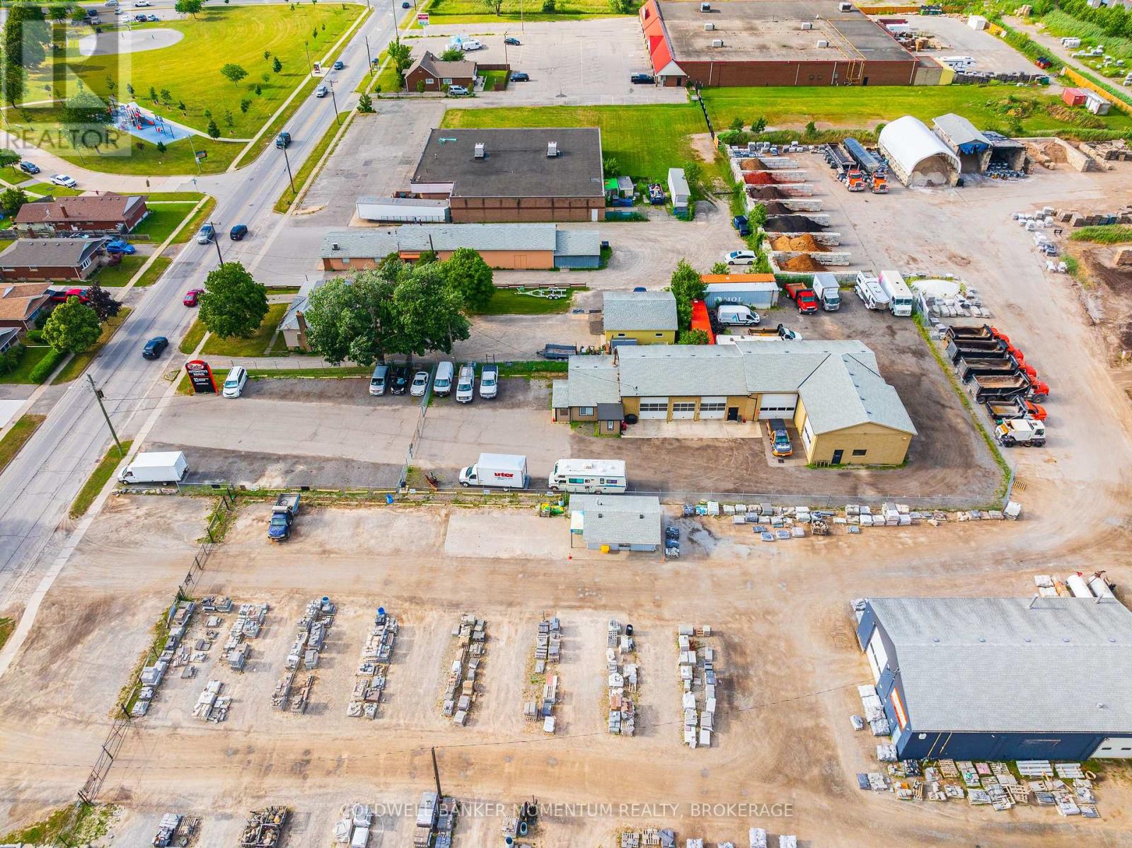 132 Bunting Road, St. Catharines, Ontario  L2P 3G5 - Photo 47 - X12323266