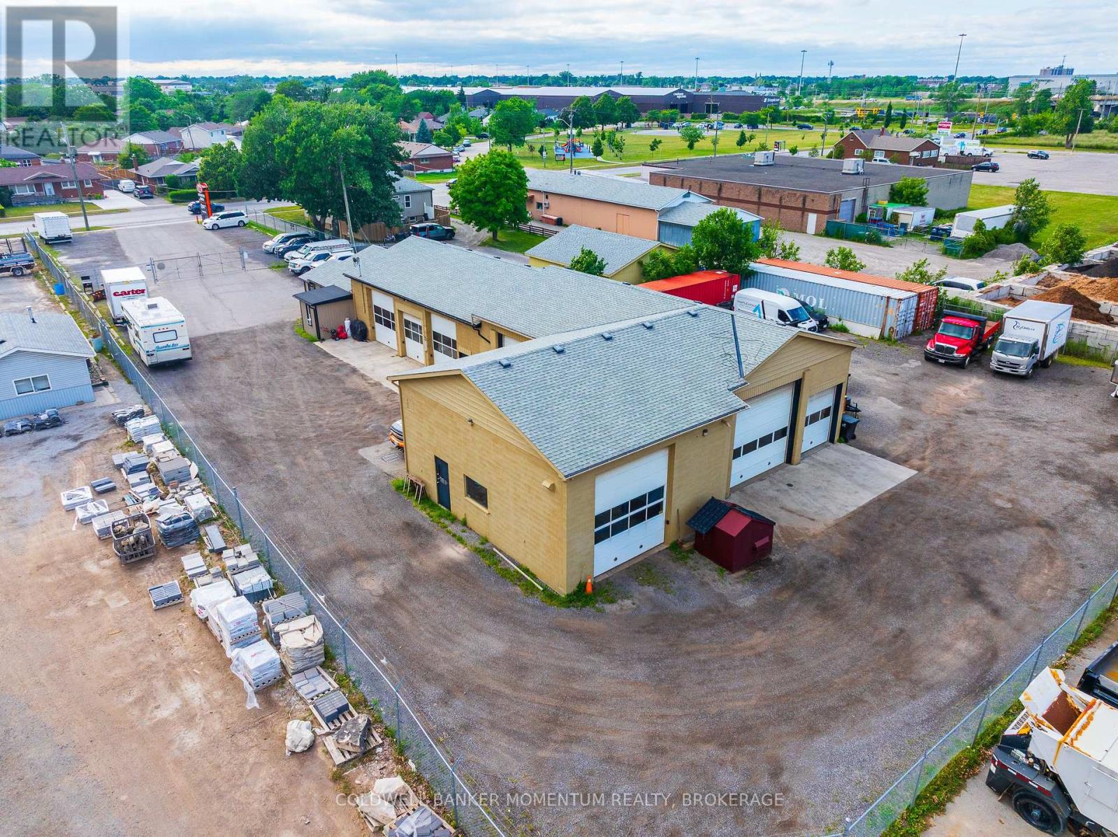 132 Bunting Road, St. Catharines, Ontario  L2P 3G5 - Photo 8 - X12323266