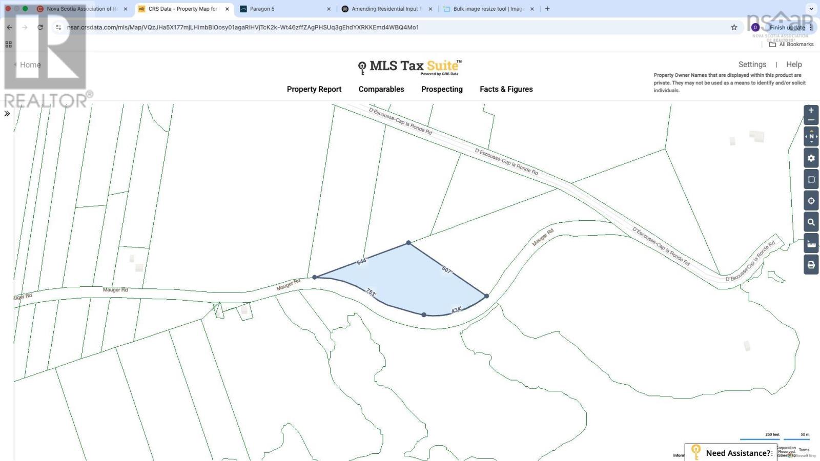 192 Mauger Rd. Road, Mauger Rd., Cap La Ronde, Nova Scotia  B0E 0B9 - Photo 12 - 202513397