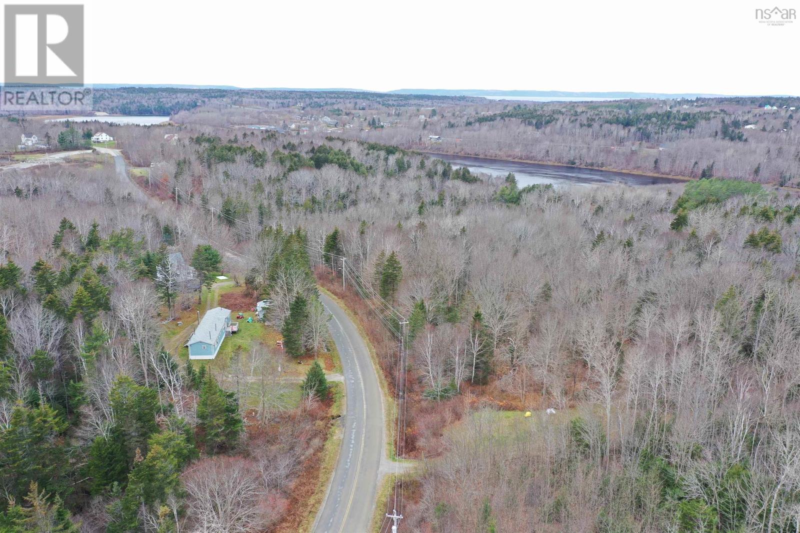 Weymouth Falls Road, Weymouth Falls, Nova Scotia  B0W 3T0 - Photo 1 - 202404872