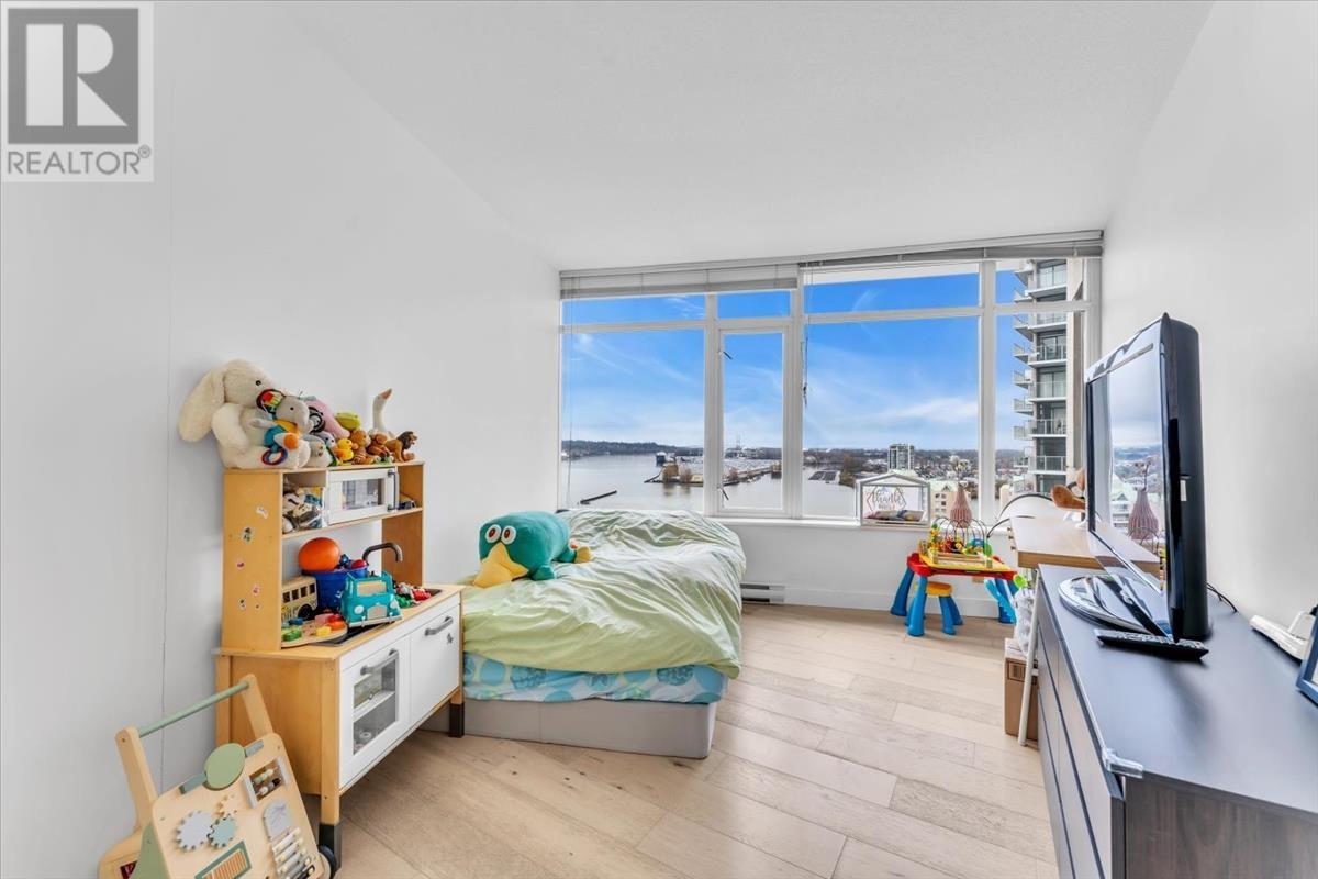 2601 898 Carnarvon Street, New Westminster, British Columbia  V3M 0C3 - Photo 12 - R3033223
