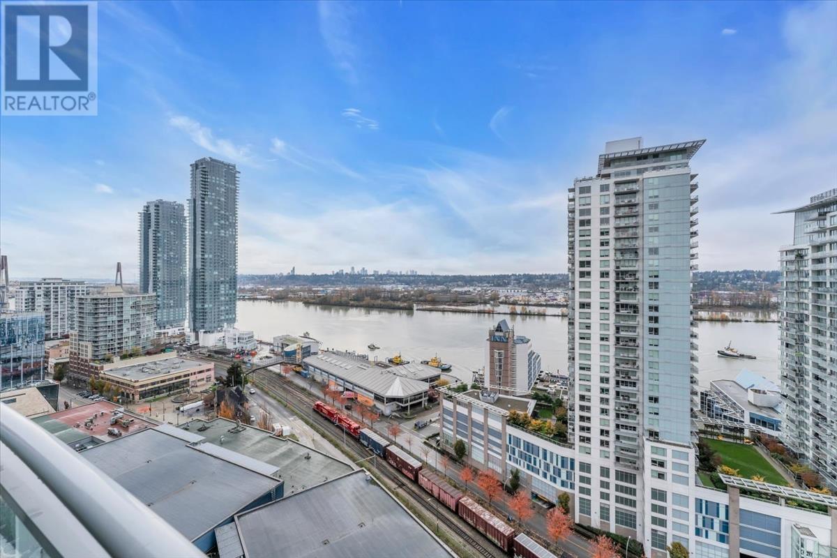 2601 898 Carnarvon Street, New Westminster, British Columbia  V3M 0C3 - Photo 21 - R3033223