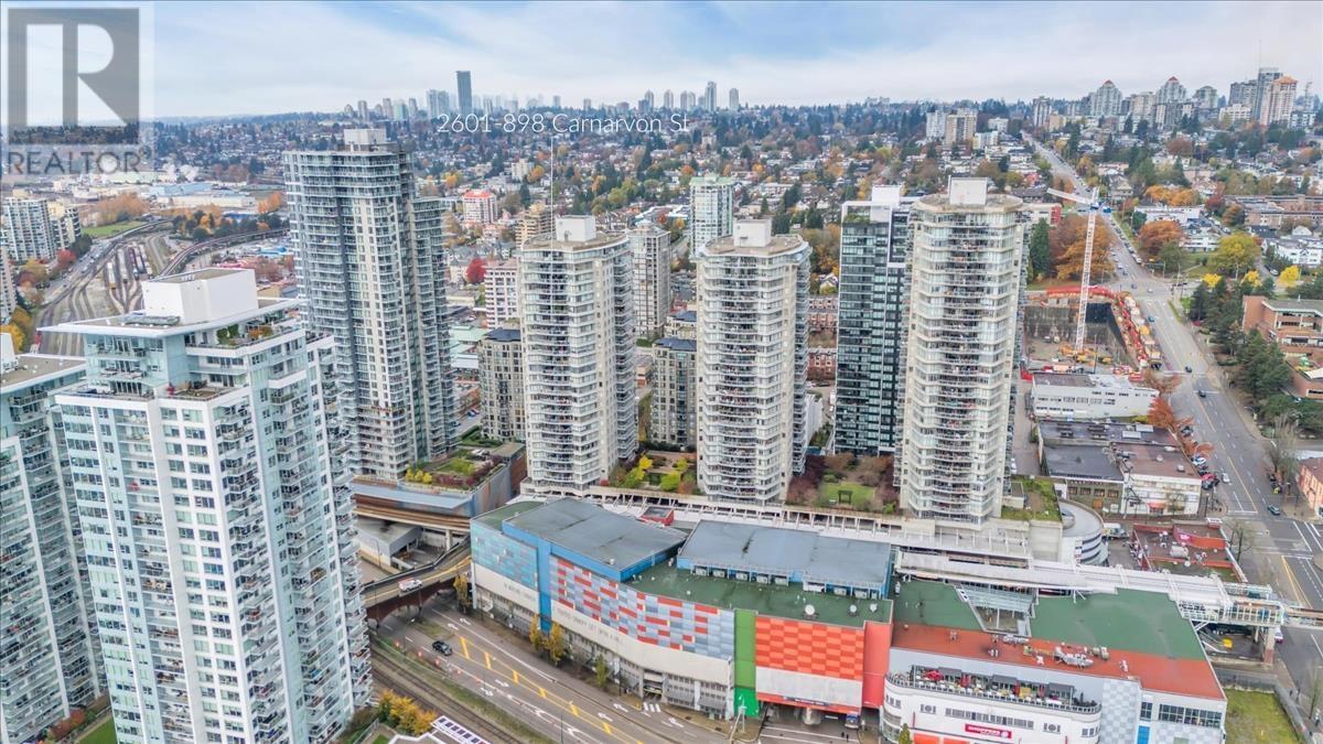 2601 898 Carnarvon Street, New Westminster, British Columbia  V3M 0C3 - Photo 23 - R3033223