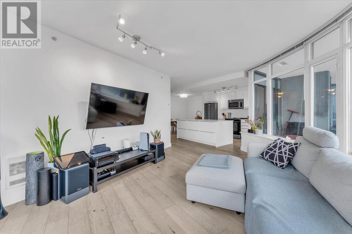 2601 898 Carnarvon Street, New Westminster, British Columbia  V3M 0C3 - Photo 4 - R3033223