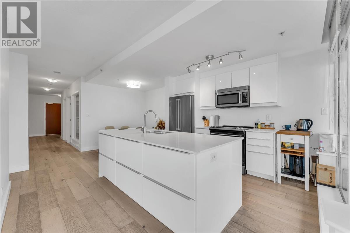 2601 898 Carnarvon Street, New Westminster, British Columbia  V3M 0C3 - Photo 6 - R3033223
