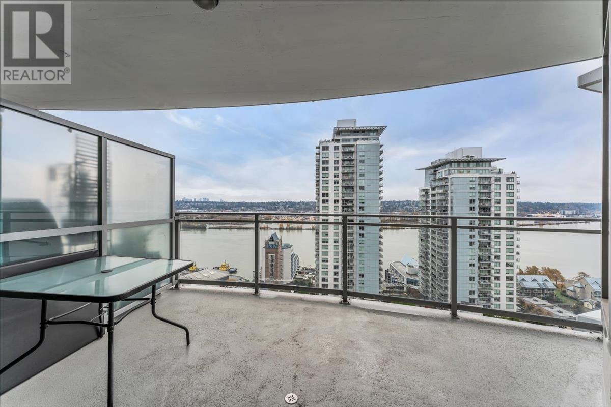 2601 898 Carnarvon Street, New Westminster, British Columbia  V3M 0C3 - Photo 9 - R3033223