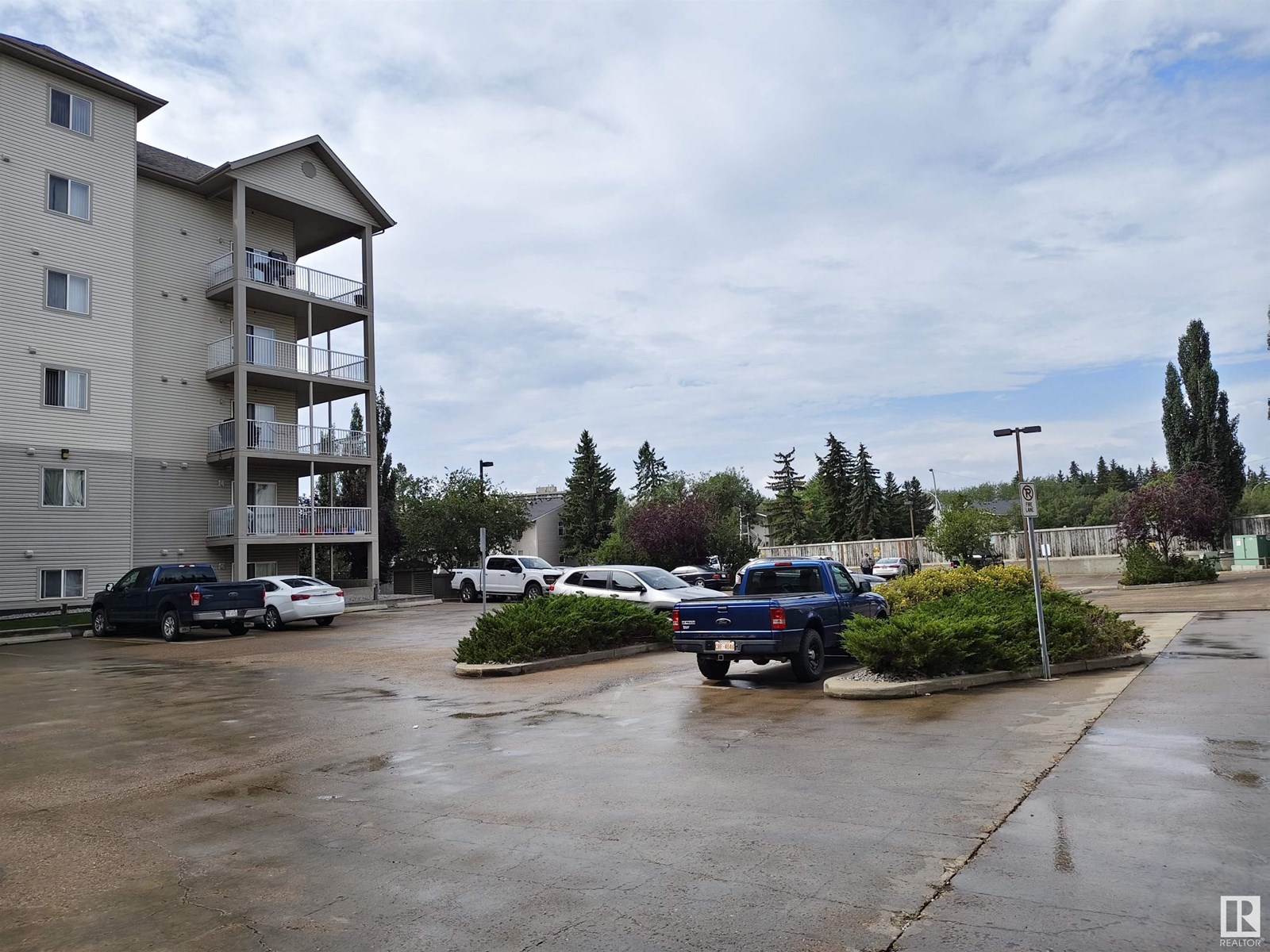 #209 7511 171 St Nw, Edmonton, Alberta  T5T 6S7 - Photo 12 - E4451136