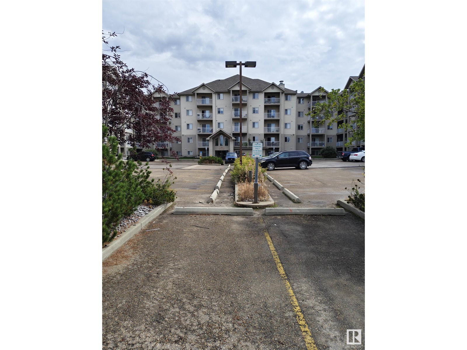 #209 7511 171 St Nw, Edmonton, Alberta  T5T 6S7 - Photo 3 - E4451136