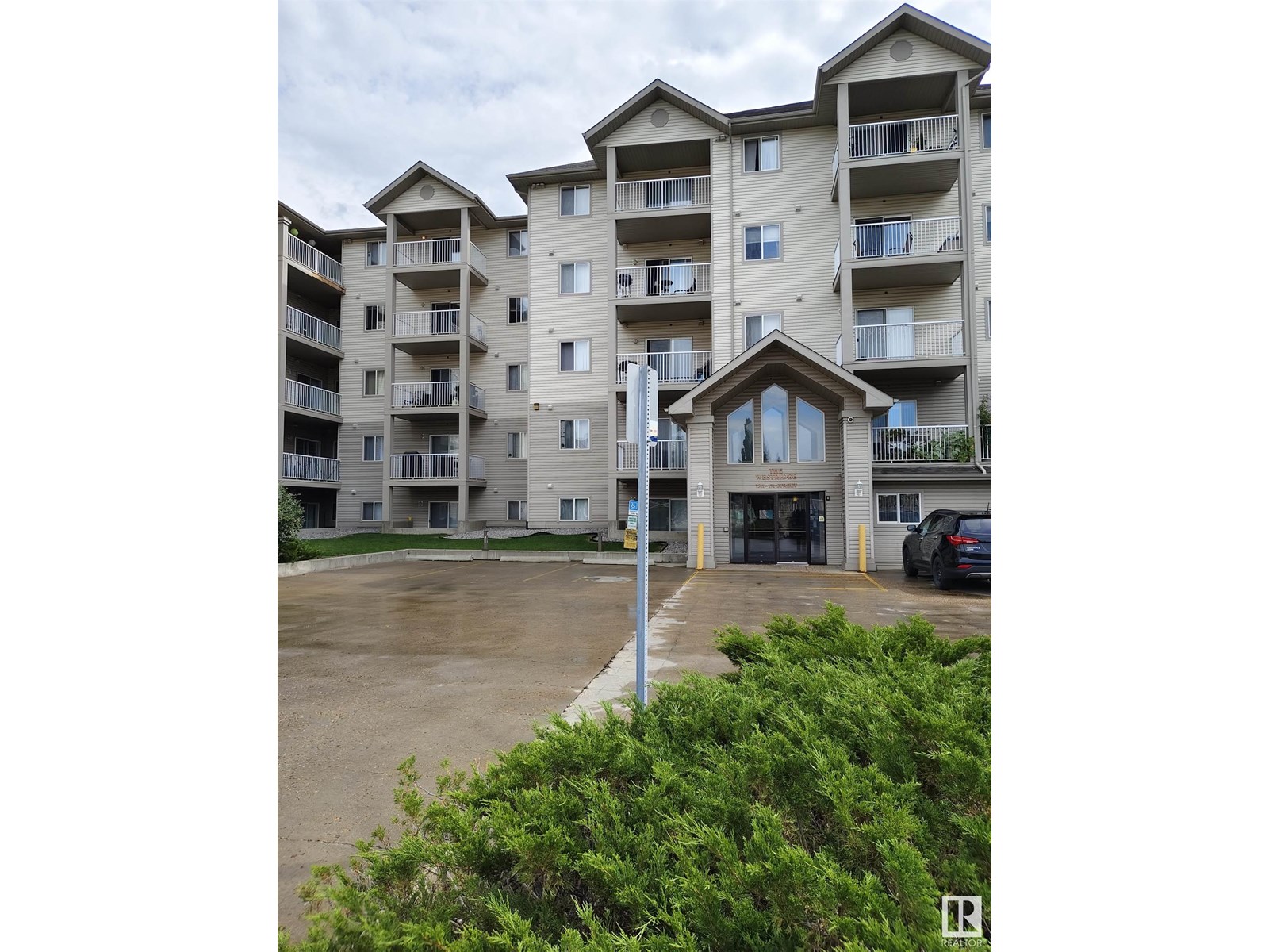 #209 7511 171 St Nw, Edmonton, Alberta  T5T 6S7 - Photo 13 - E4451136