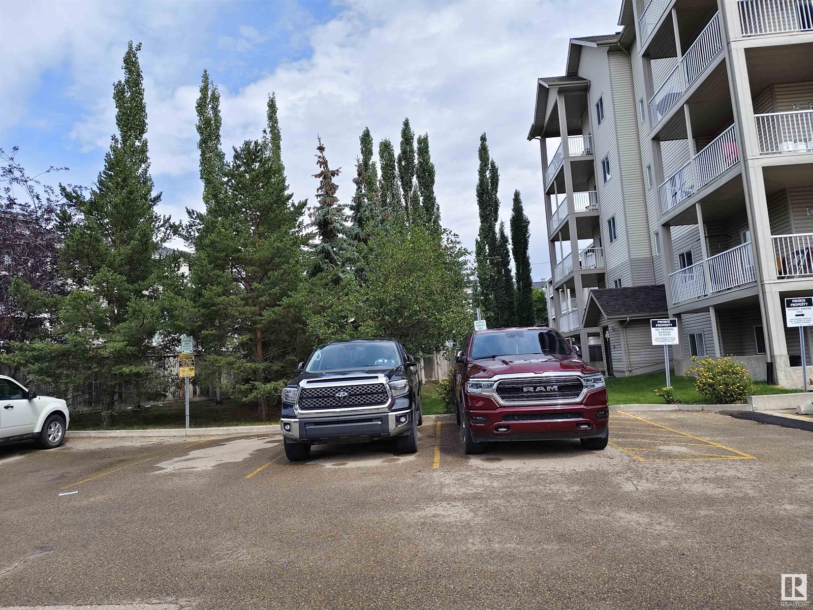 #209 7511 171 St Nw, Edmonton, Alberta  T5T 6S7 - Photo 14 - E4451136