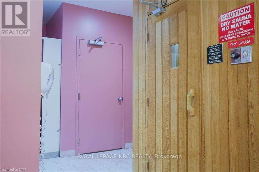 203 - 8111 Forest Glen Drive, Niagara Falls, Ontario  L2H 2Y7 - Photo 22 - X12319872