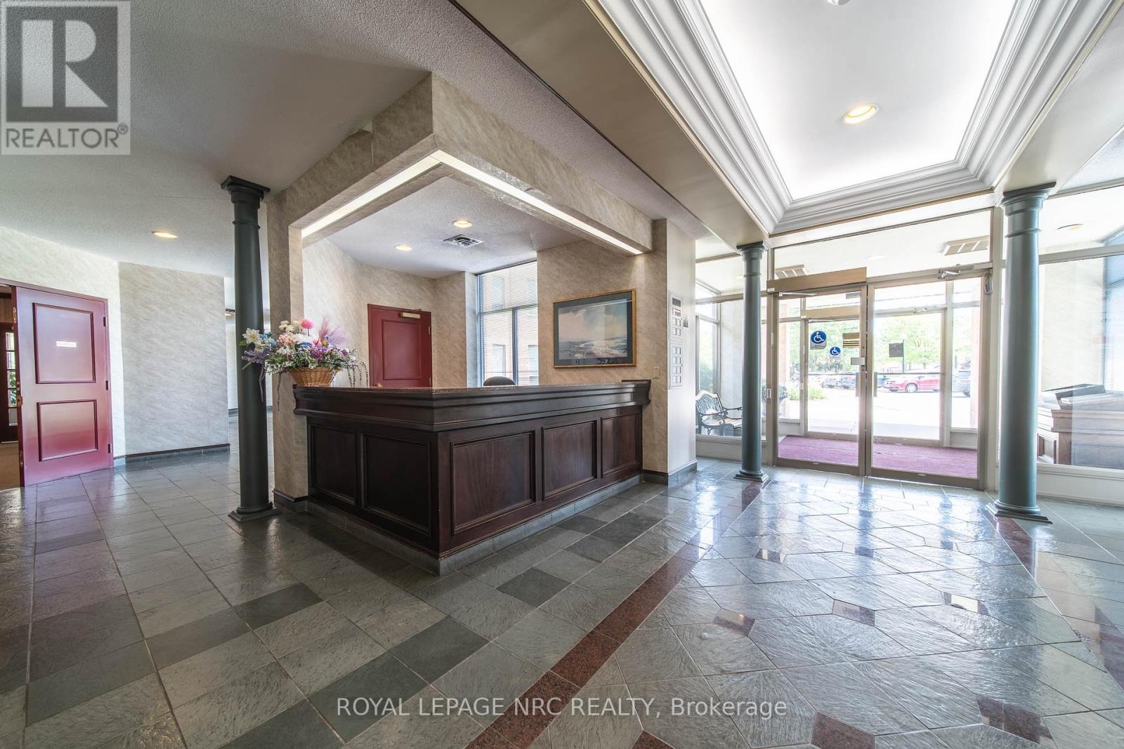 203 - 8111 Forest Glen Drive, Niagara Falls, Ontario  L2H 2Y7 - Photo 15 - X12319872