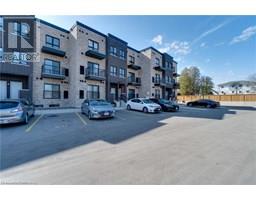 600 VICTORIA Street S Unit# 20, kitchener, Ontario