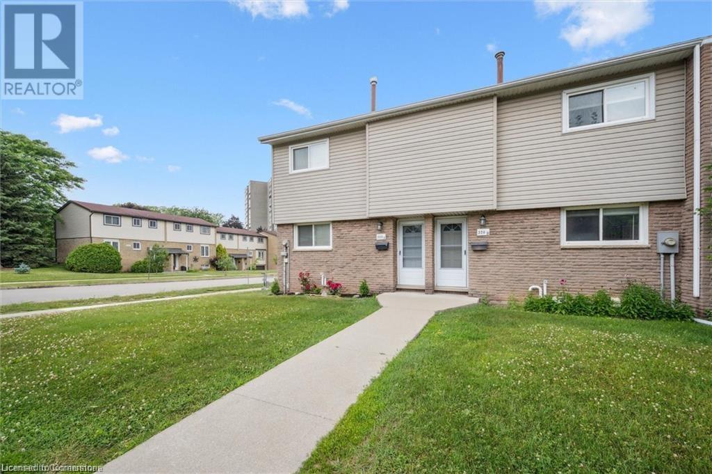 Property at 320 BLUEVALE Street N Unit# A image 1