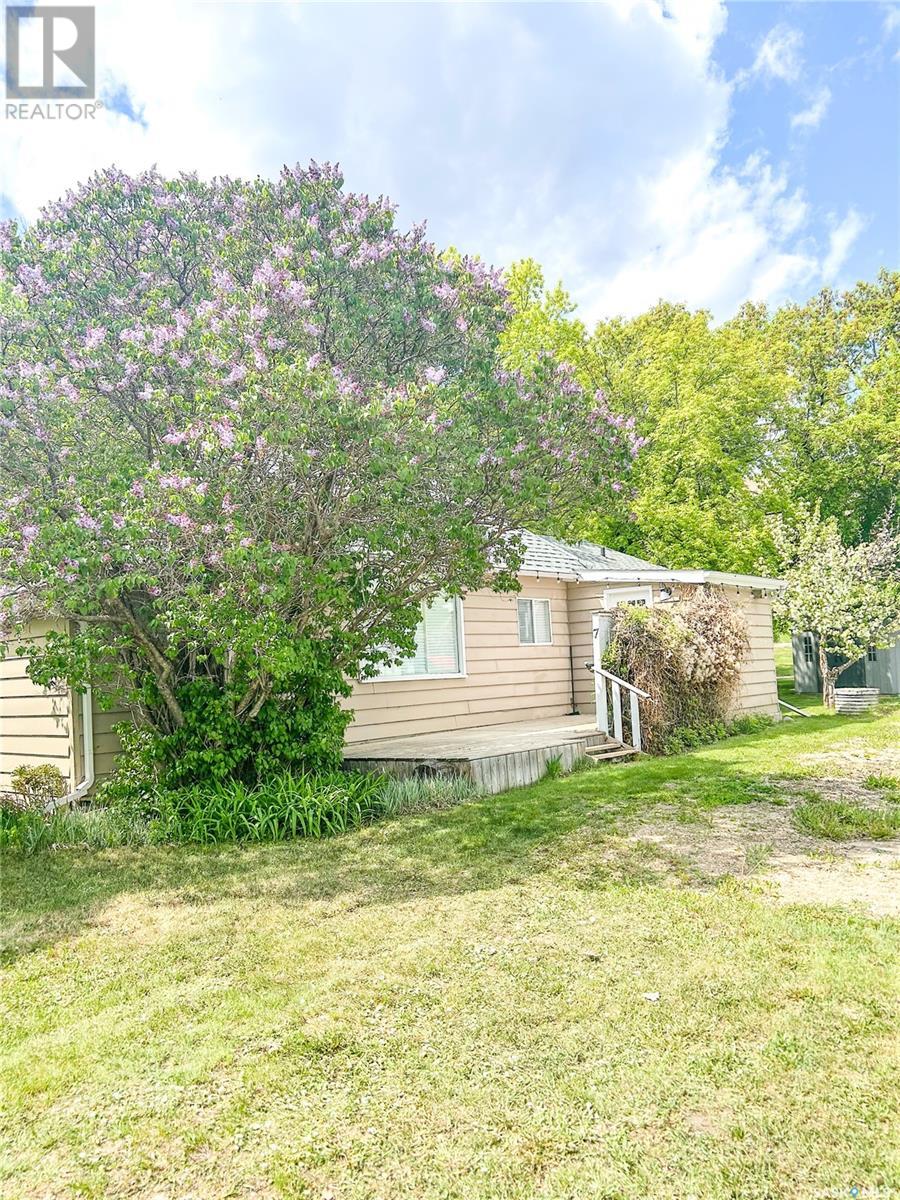 7 Gottinger DRIVE, Crooked Lake, Saskatchewan
