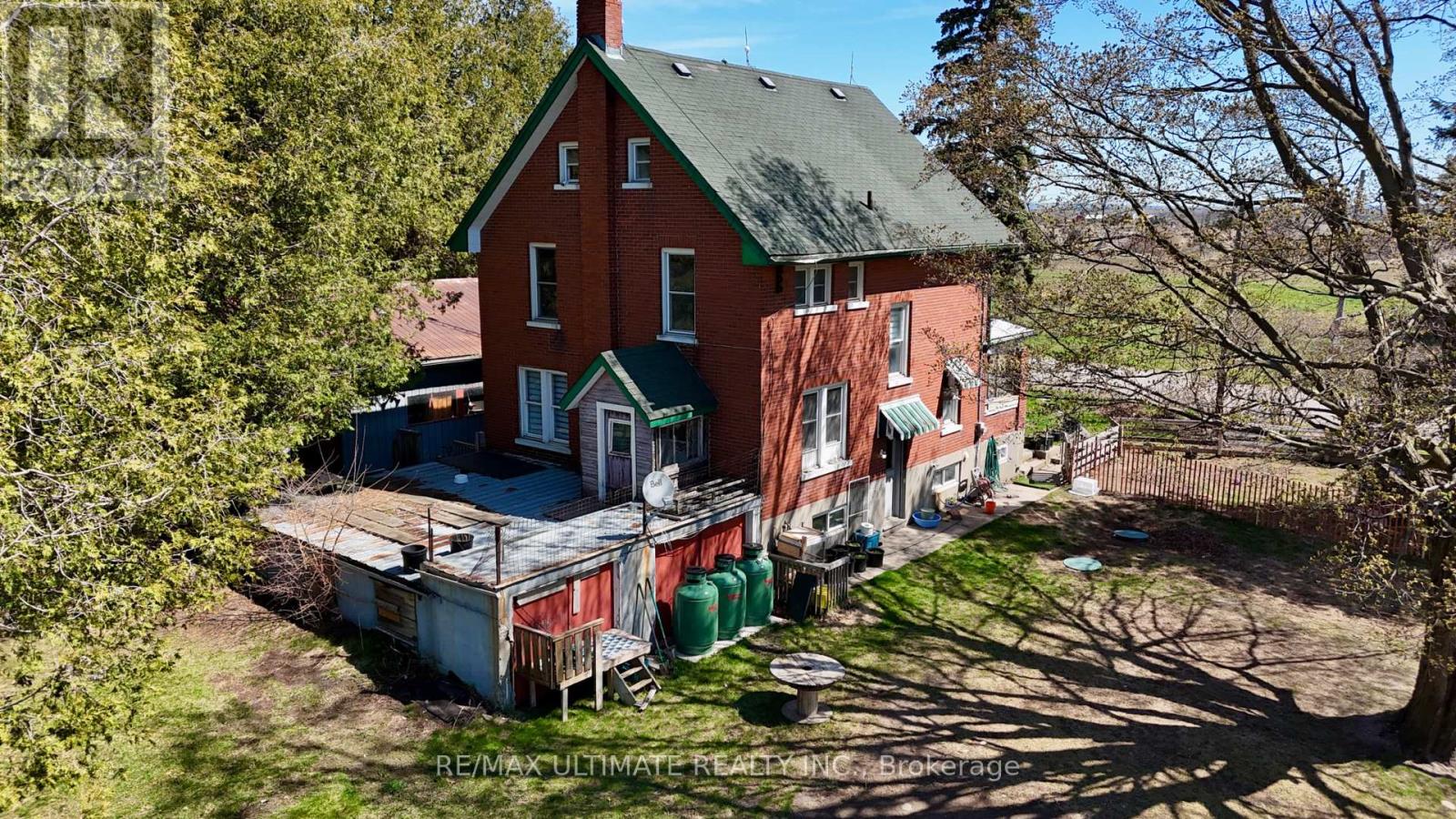 4392 Solina Road, Clarington, Ontario  L0B 1J0 - Photo 11 - E12323289