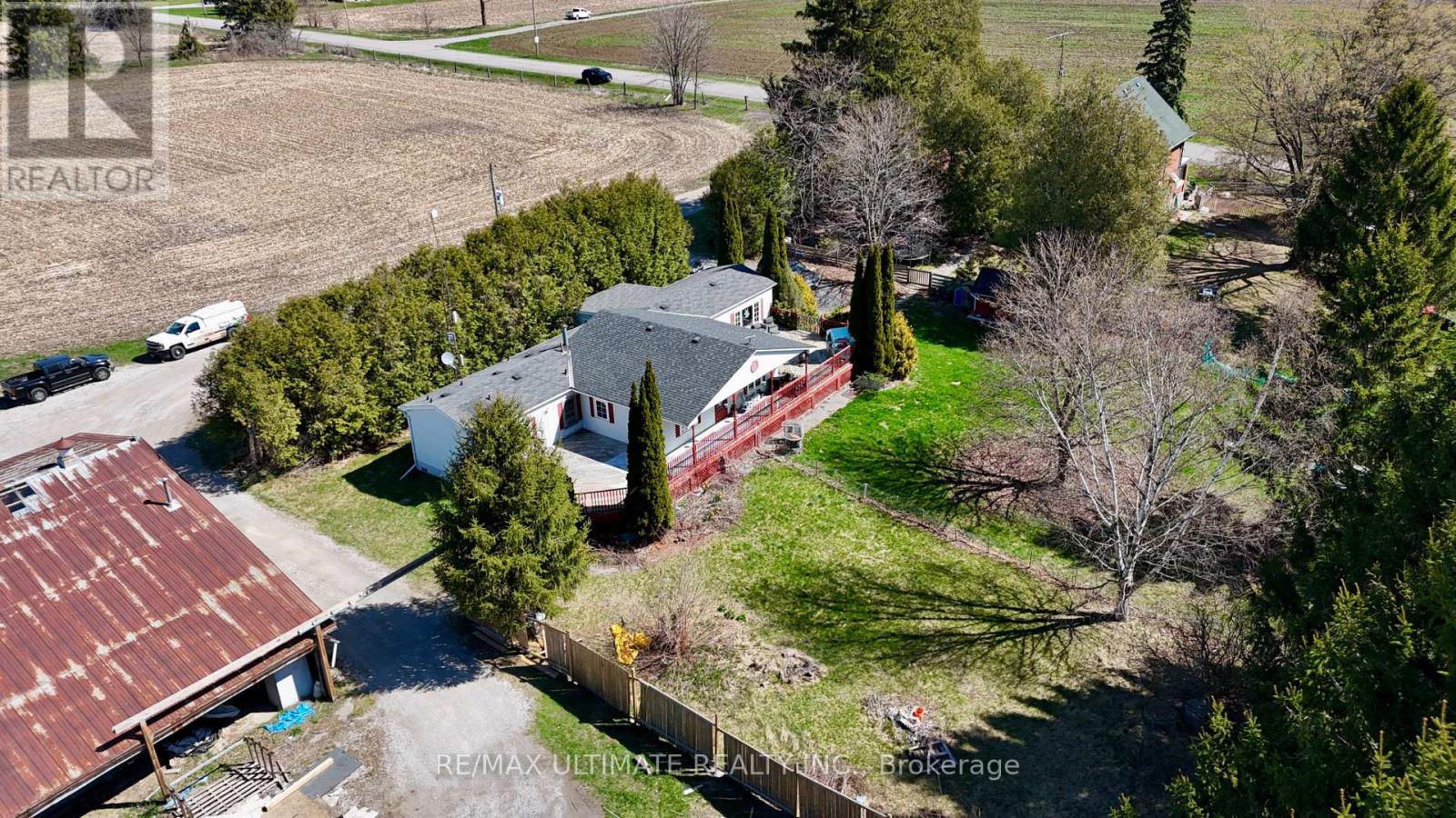 4392 Solina Road, Clarington, Ontario  L0B 1J0 - Photo 24 - E12323289