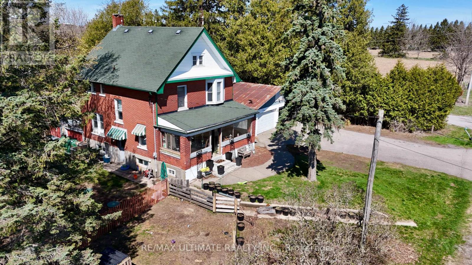 4392 Solina Road, Clarington, Ontario  L0B 1J0 - Photo 3 - E12323289