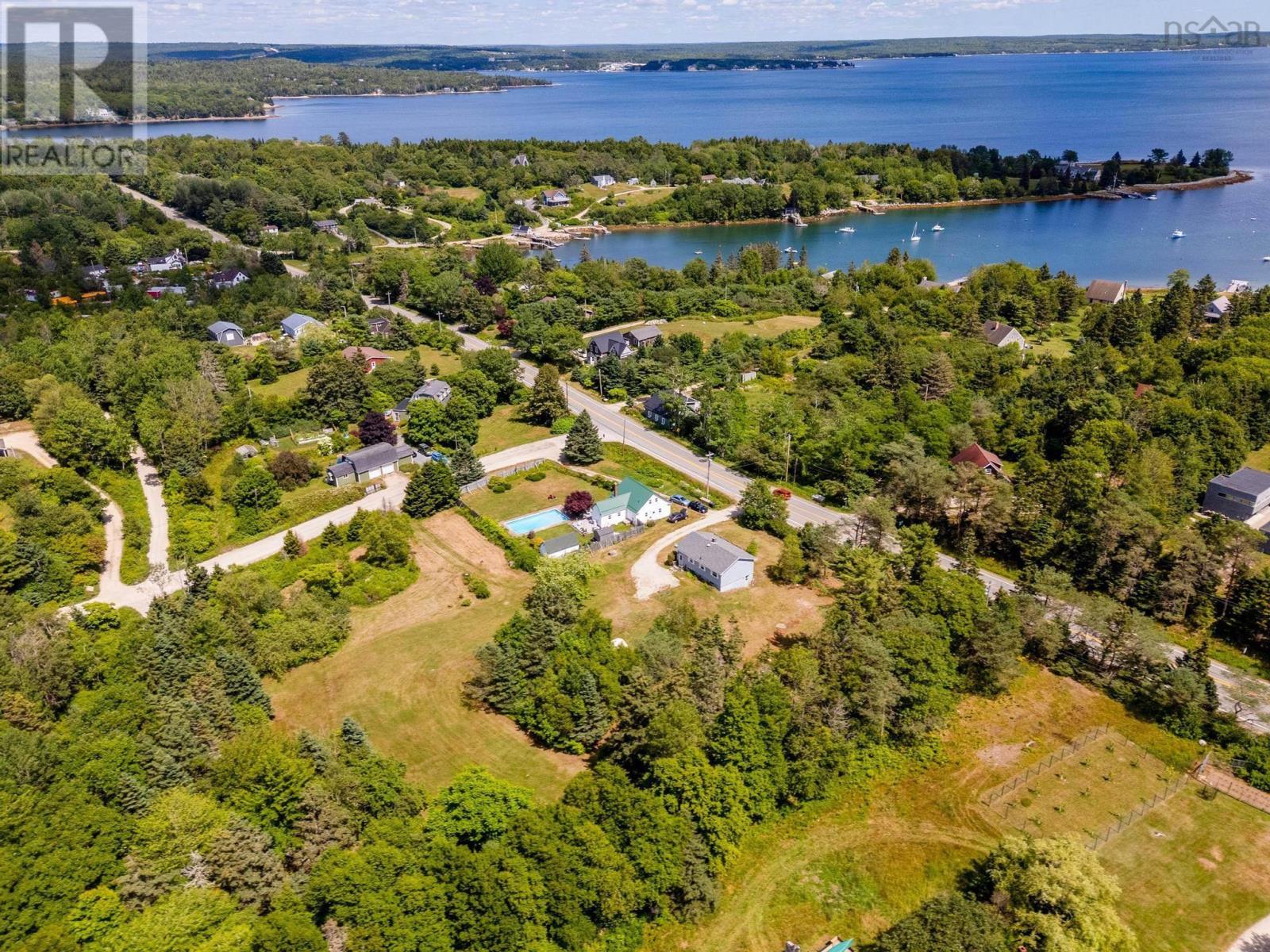 3148 Highway 3, East Chester, Nova Scotia  B0J 1J0 - Photo 30 - 202518606