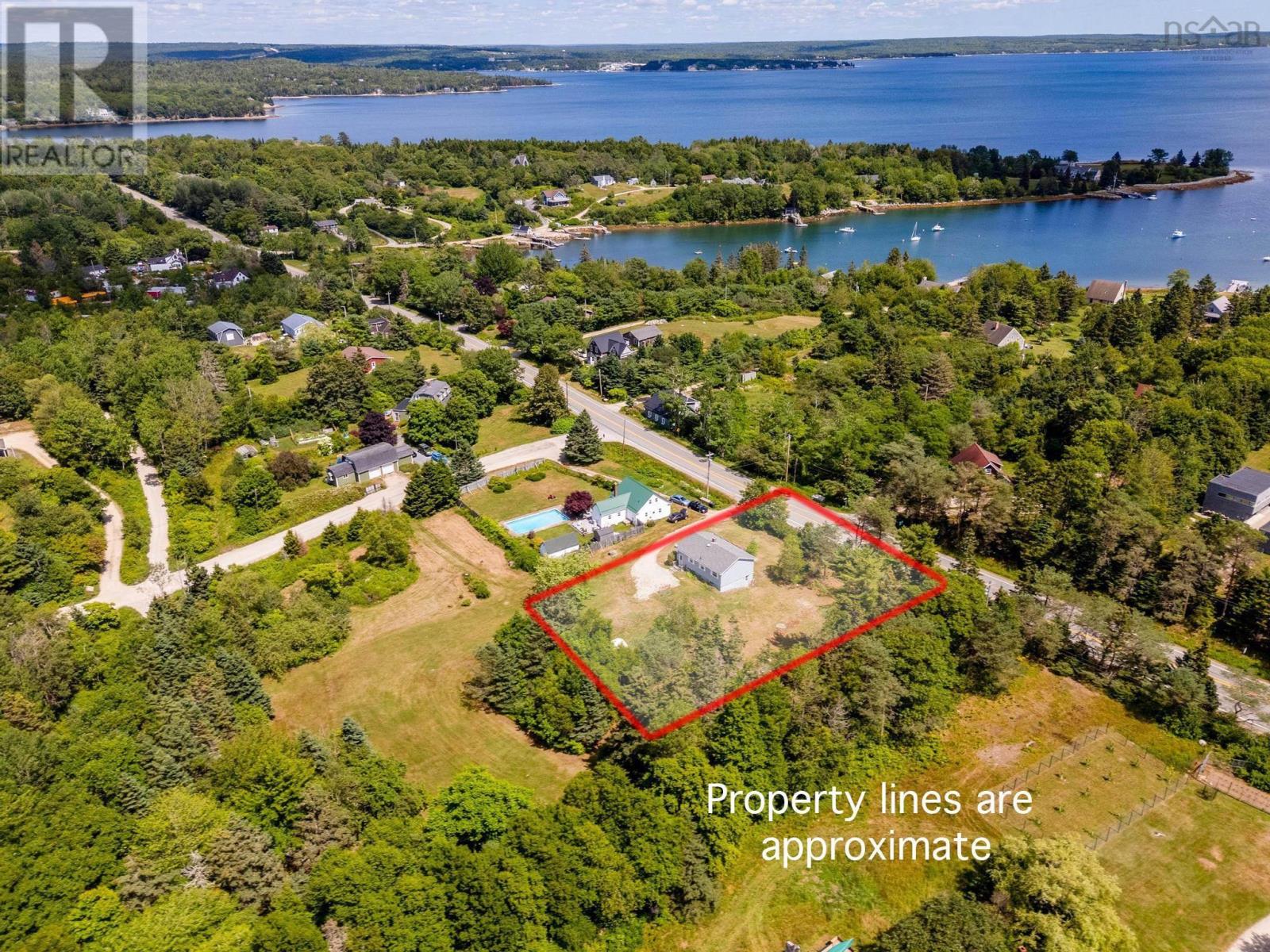 3148 Highway 3, East Chester, Nova Scotia  B0J 1J0 - Photo 31 - 202518606