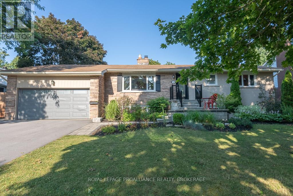 59 Fairway Hill Crescent, Kingston, Ontario  K7M 2B3 - Photo 1 - X12315475