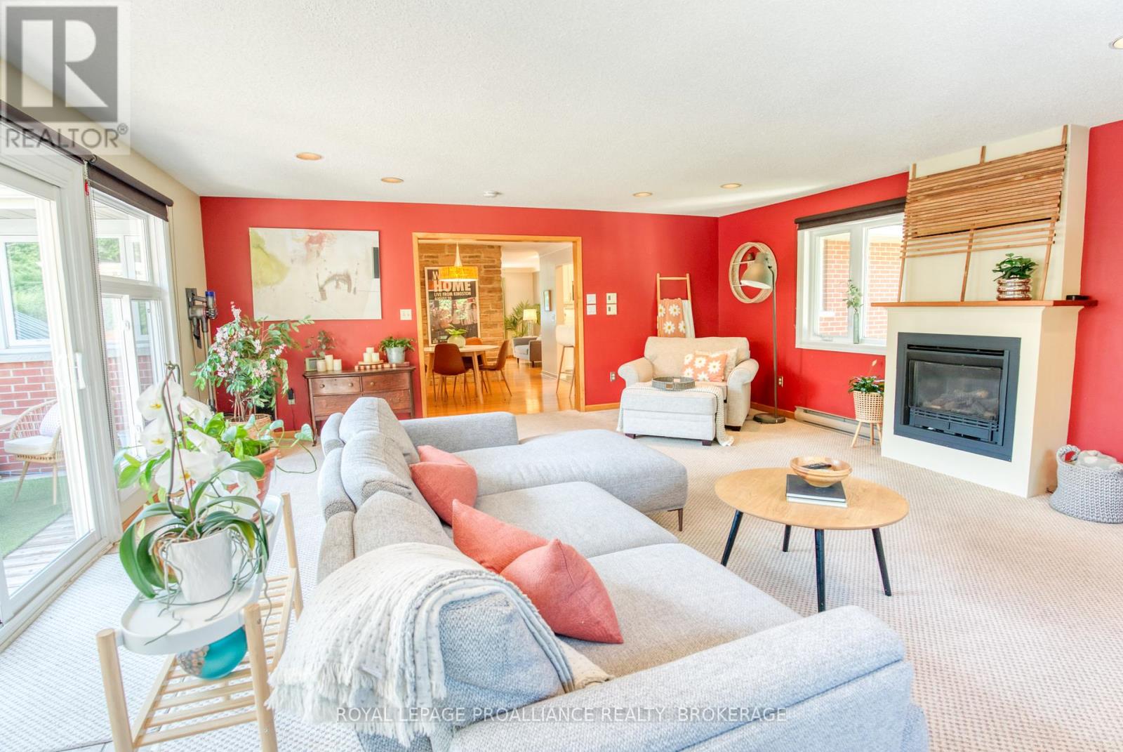 59 Fairway Hill Crescent, Kingston, Ontario  K7M 2B3 - Photo 12 - X12315475