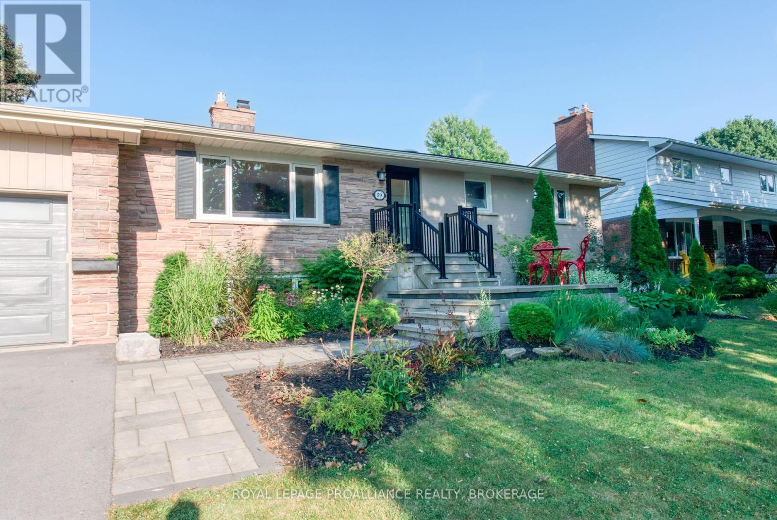59 Fairway Hill Crescent, Kingston, Ontario  K7M 2B3 - Photo 2 - X12315475