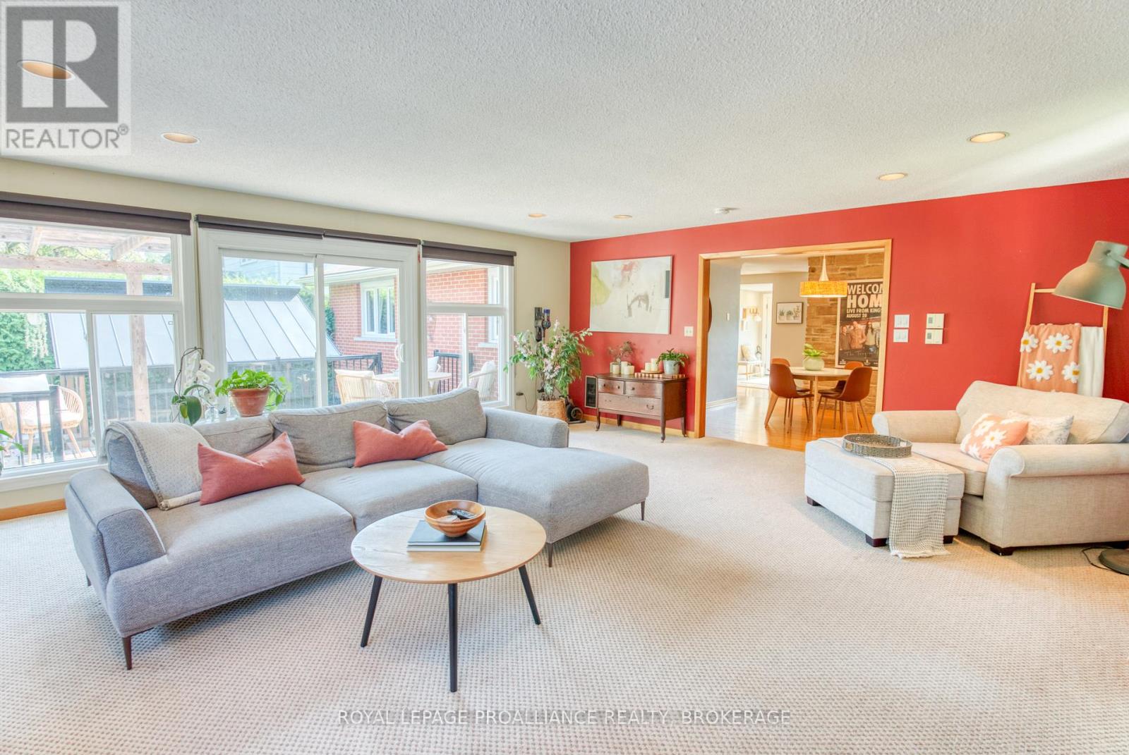 59 Fairway Hill Crescent, Kingston, Ontario  K7M 2B3 - Photo 13 - X12315475