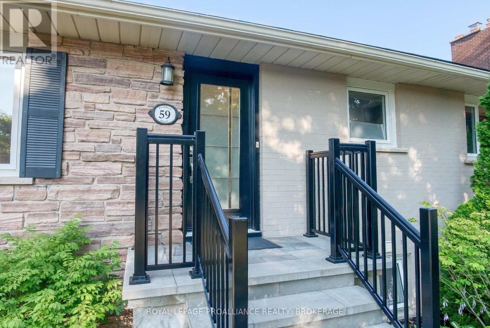59 Fairway Hill Crescent, Kingston, Ontario  K7M 2B3 - Photo 4 - X12315475