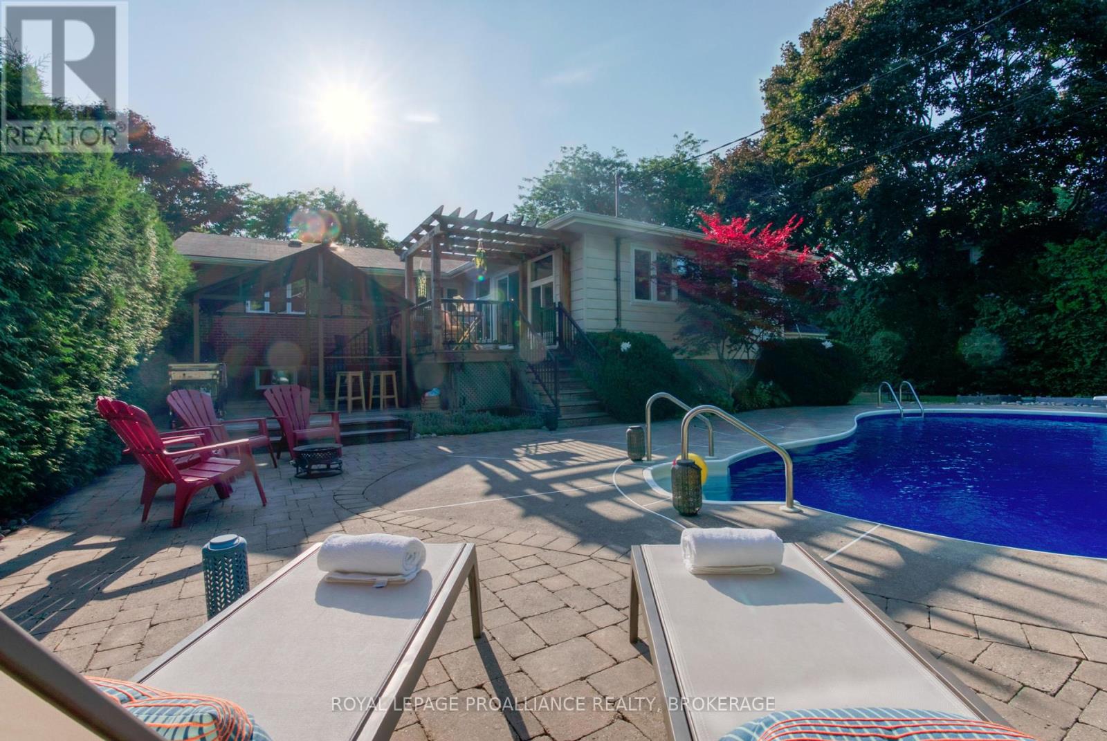 59 Fairway Hill Crescent, Kingston, Ontario  K7M 2B3 - Photo 41 - X12315475