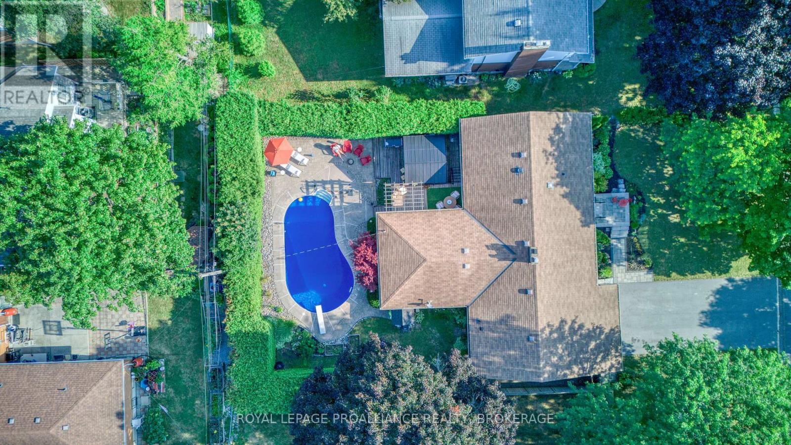 59 Fairway Hill Crescent, Kingston, Ontario  K7M 2B3 - Photo 46 - X12315475