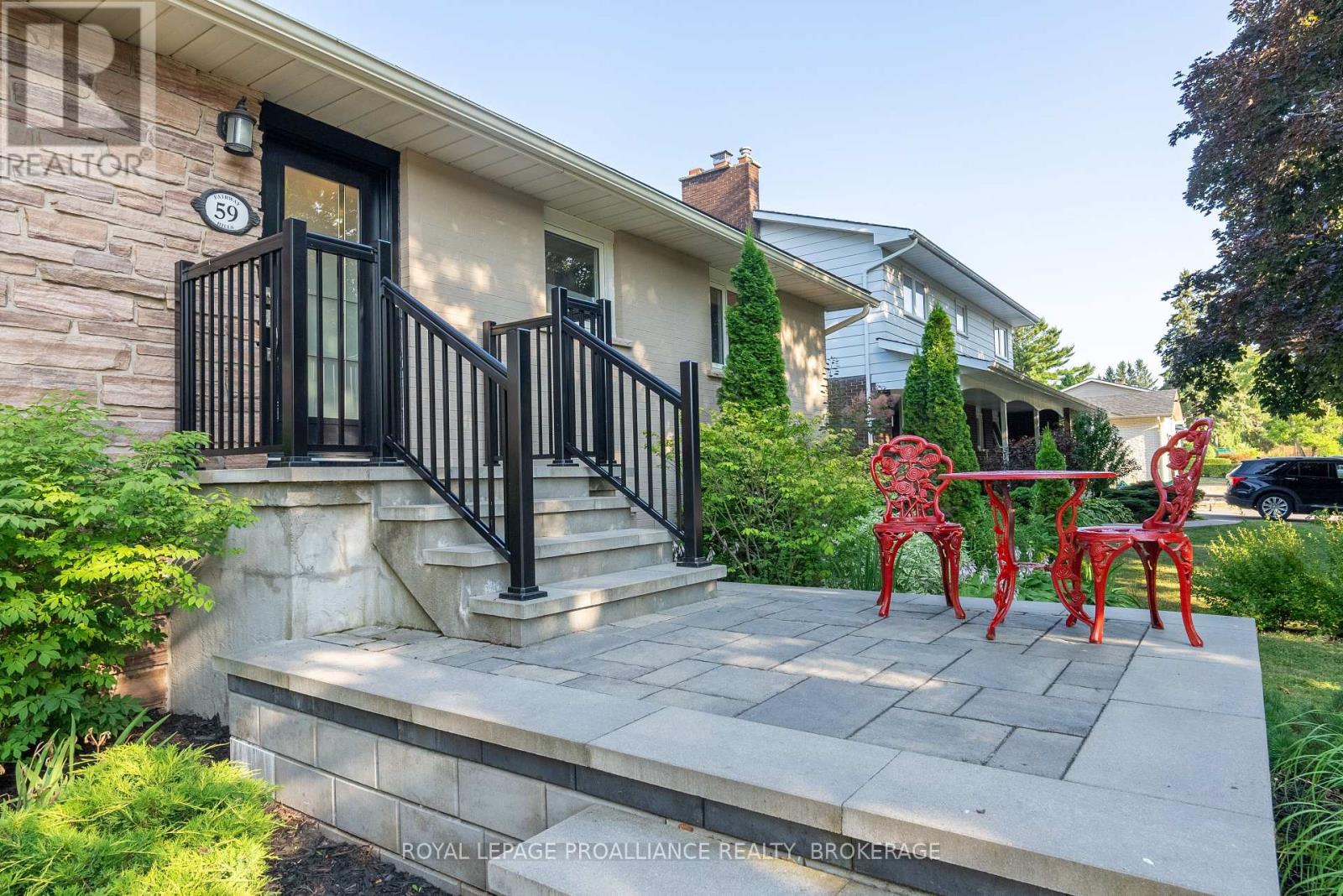 59 Fairway Hill Crescent, Kingston, Ontario  K7M 2B3 - Photo 48 - X12315475