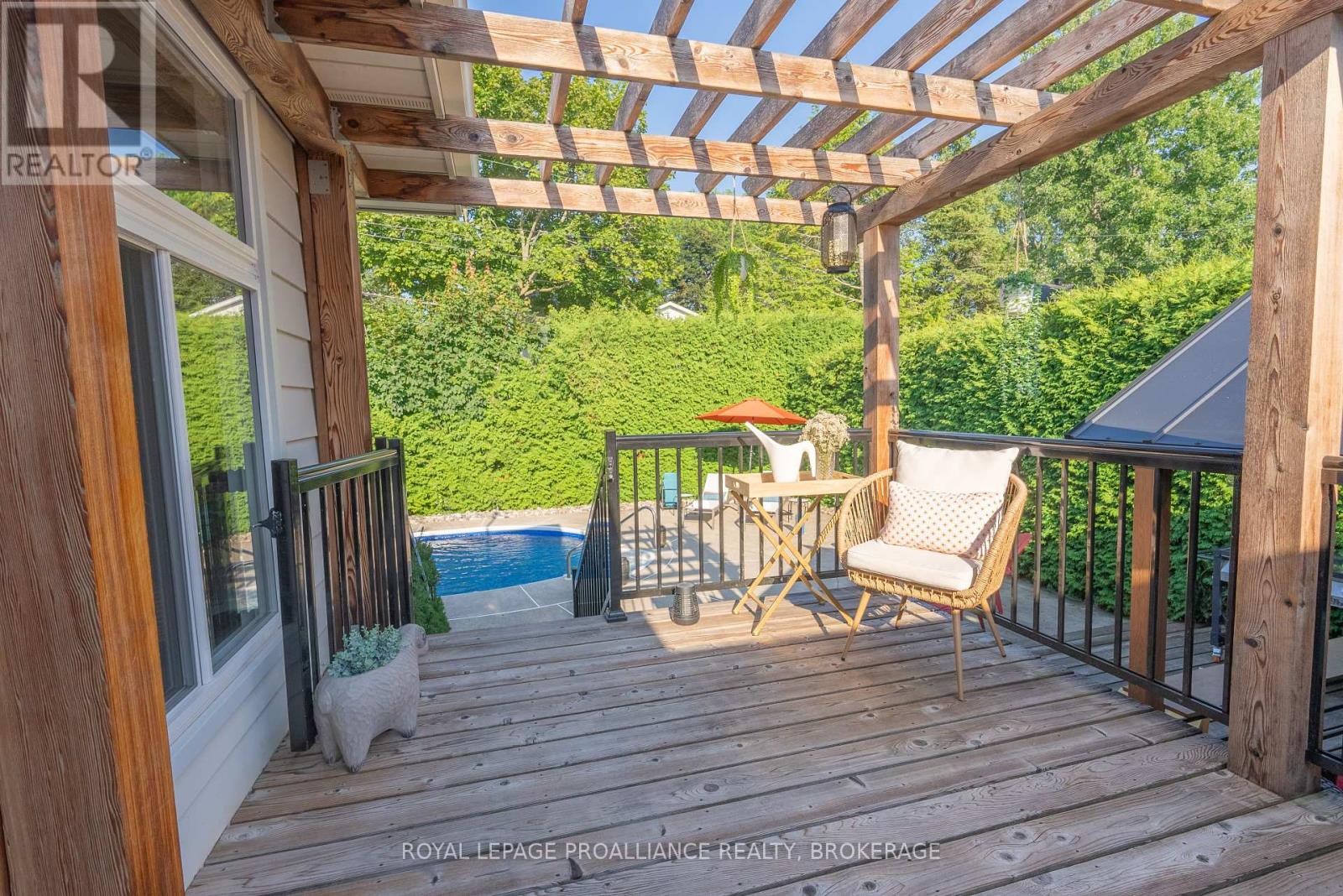 59 Fairway Hill Crescent, Kingston, Ontario  K7M 2B3 - Photo 49 - X12315475