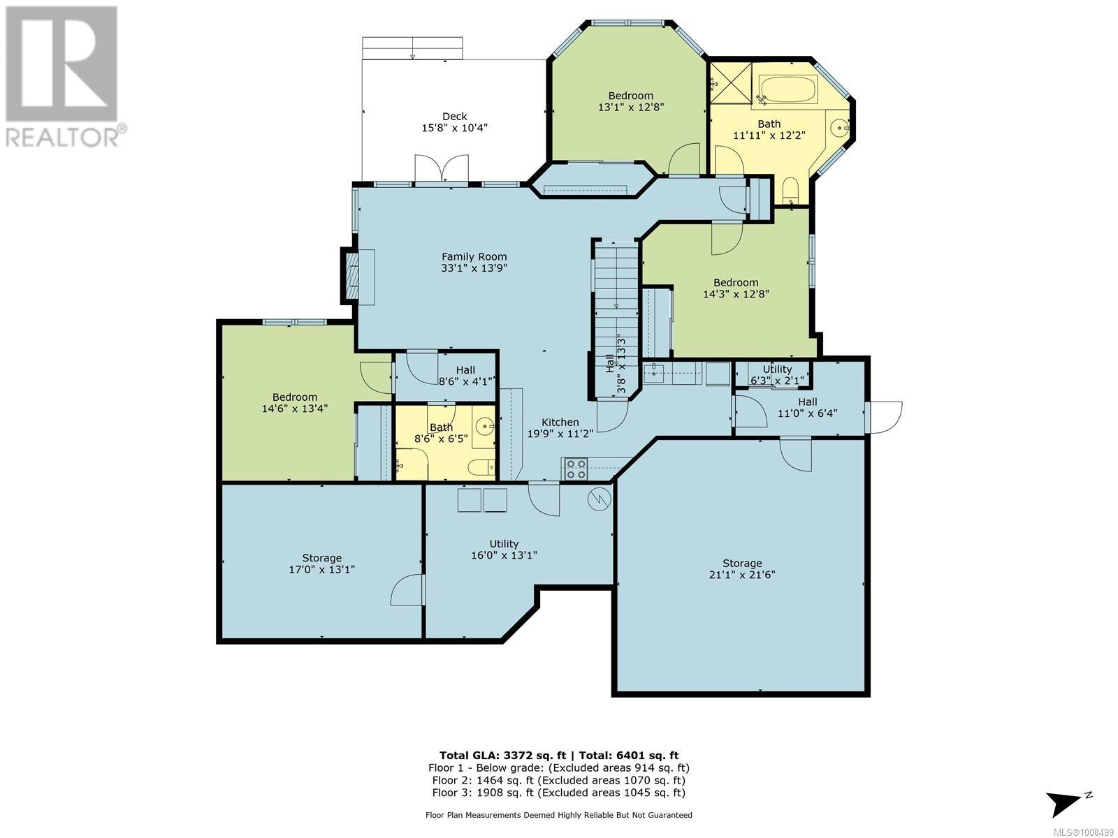 3557 Collingwood Dr, Nanoose Bay, British Columbia  V9P 9G4 - Photo 38 - 1008499