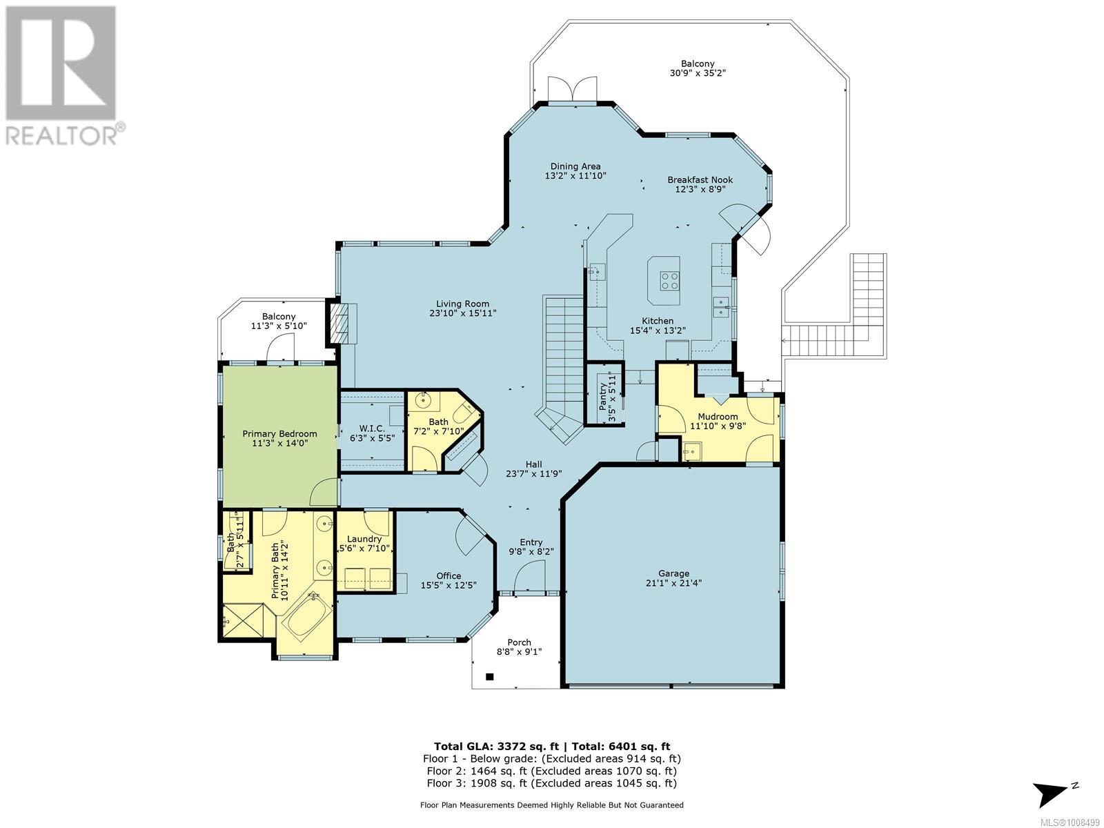 3557 Collingwood Dr, Nanoose Bay, British Columbia  V9P 9G4 - Photo 39 - 1008499