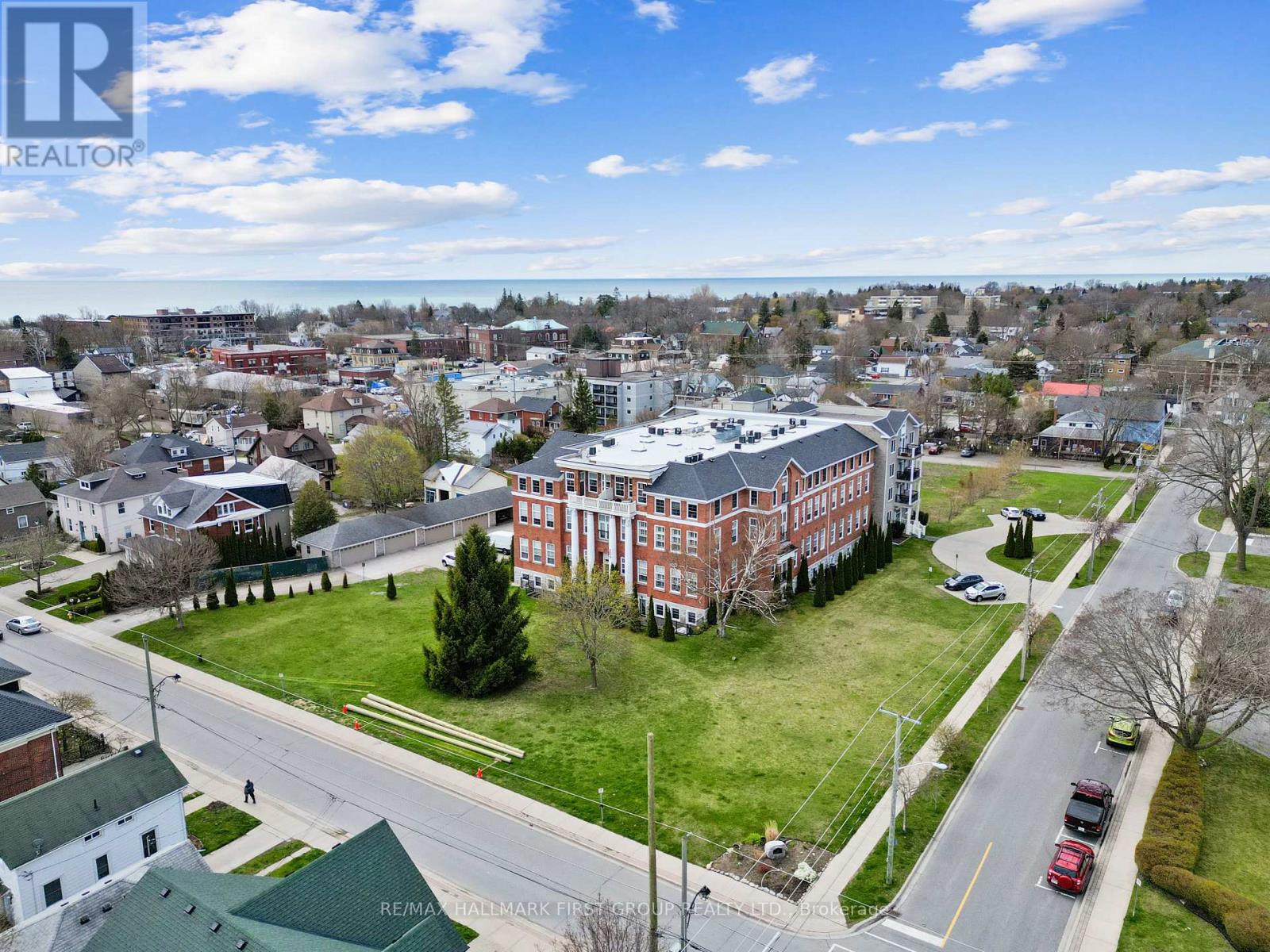 104 - 323 George Street, Cobourg, Ontario  K9A 3L9 - Photo 37 - X12323314