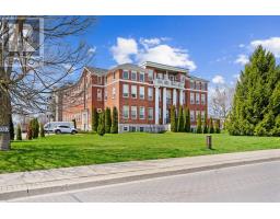 104 - 323 GEORGE STREET, Cobourg, Ontario