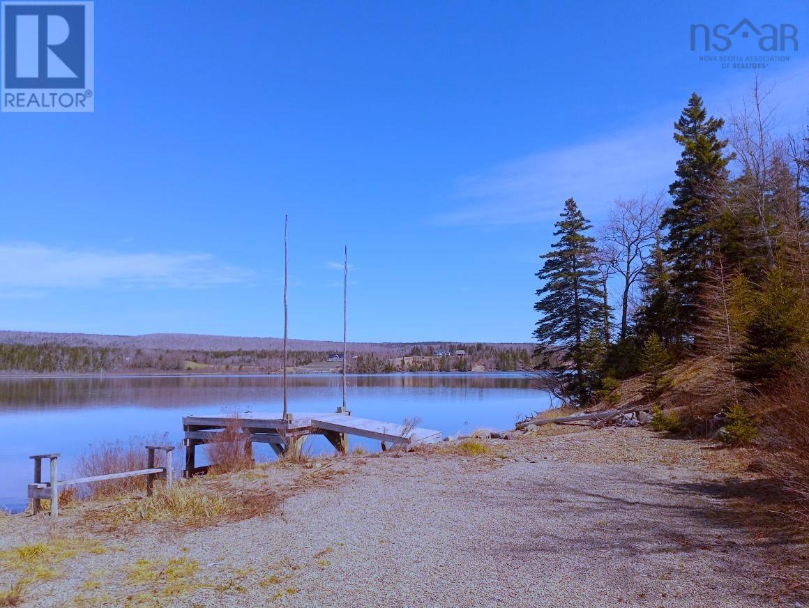 14 Johnny Cash Lane, Juniper Mountain, Nova Scotia  B1K 0C2 - Photo 17 - 202510145