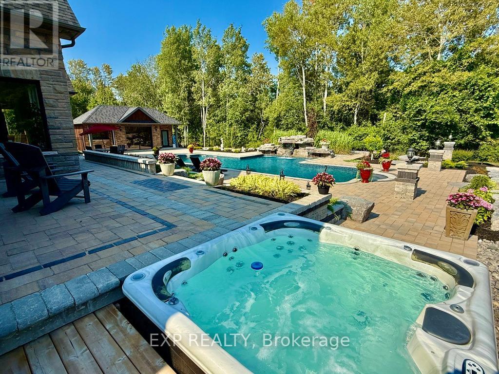 849 Townline Road N, Clarington, Ontario  L1K 3C8 - Photo 2 - E12317846