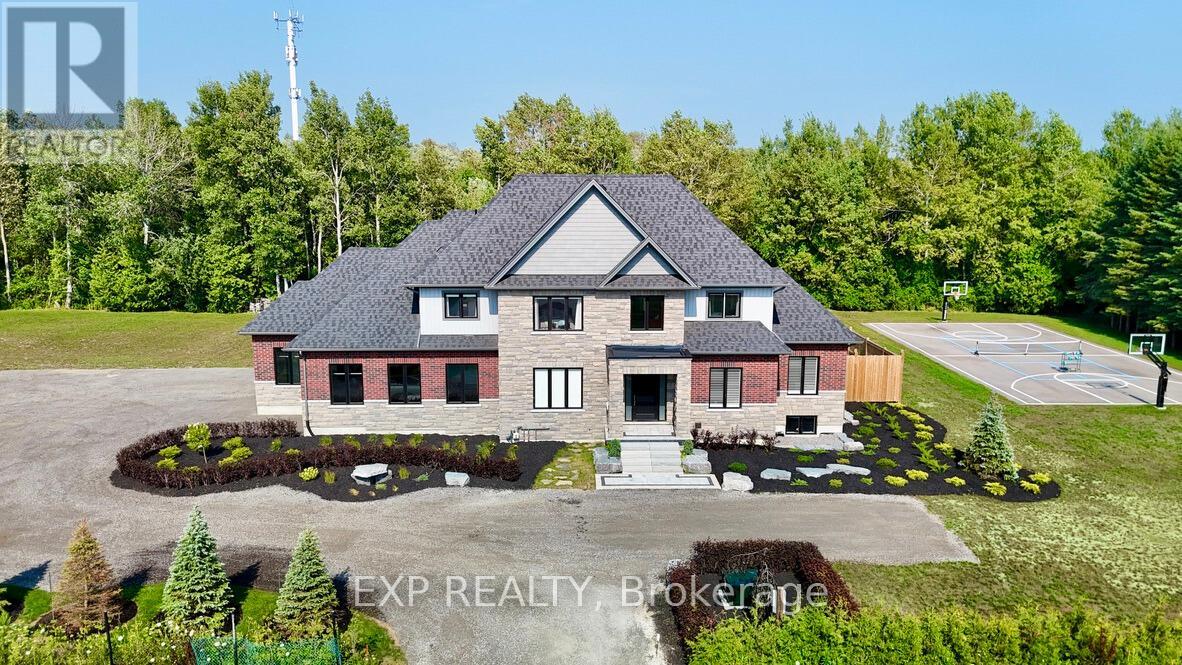 849 Townline Road N, Clarington, Ontario  L1K 3C8 - Photo 7 - E12317846