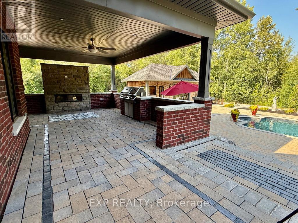849 Townline Road N, Clarington, Ontario  L1K 3C8 - Photo 9 - E12317846