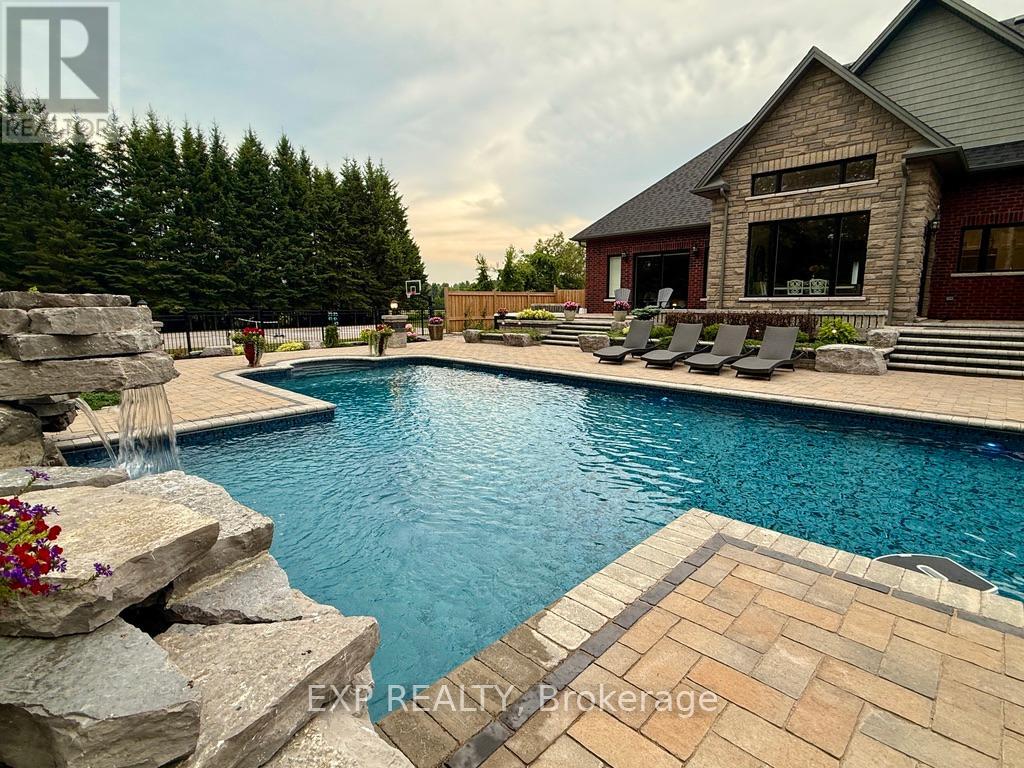 849 Townline Road N, Clarington, Ontario  L1K 3C8 - Photo 36 - E12317846