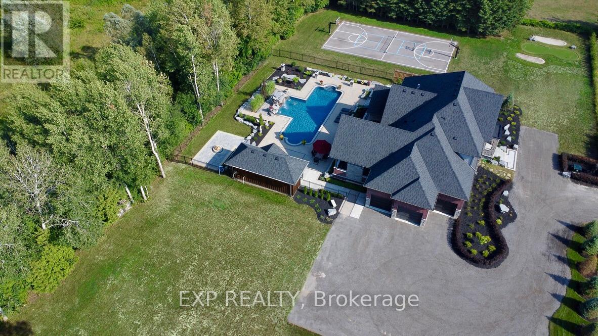 849 Townline Road N, Clarington, Ontario  L1K 3C8 - Photo 4 - E12317846