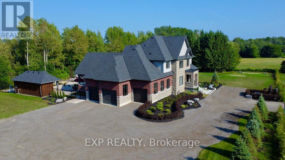849 Townline Road N, Clarington, Ontario  L1K 3C8 - Photo 8 - E12317846