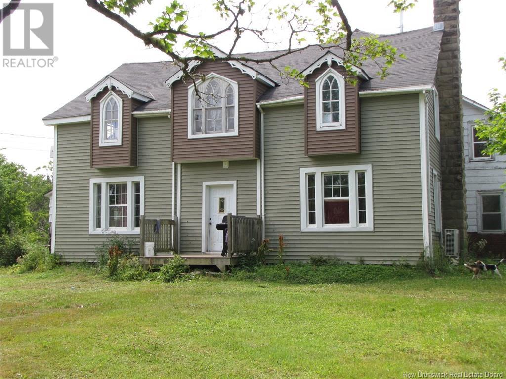 5031 Main Street, Dorchester, New Brunswick