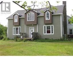 5031 Main Street, Dorchester, New Brunswick