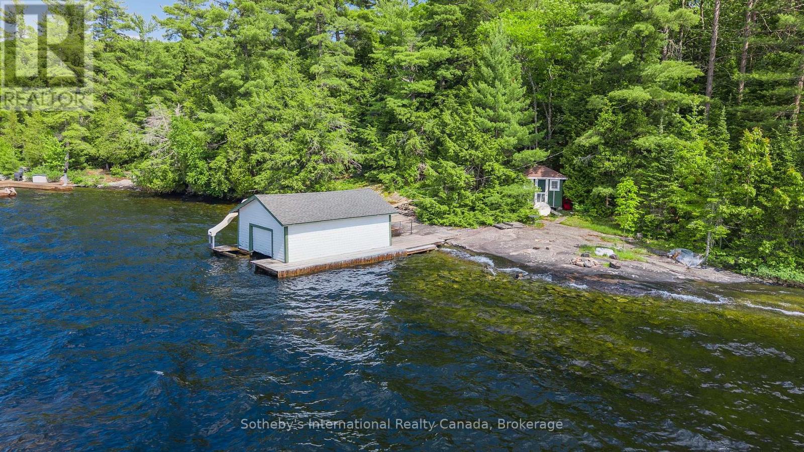 1076 Nithgrove Road, Lake Of Bays, Ontario  P0B 1A0 - Photo 19 - X12248016