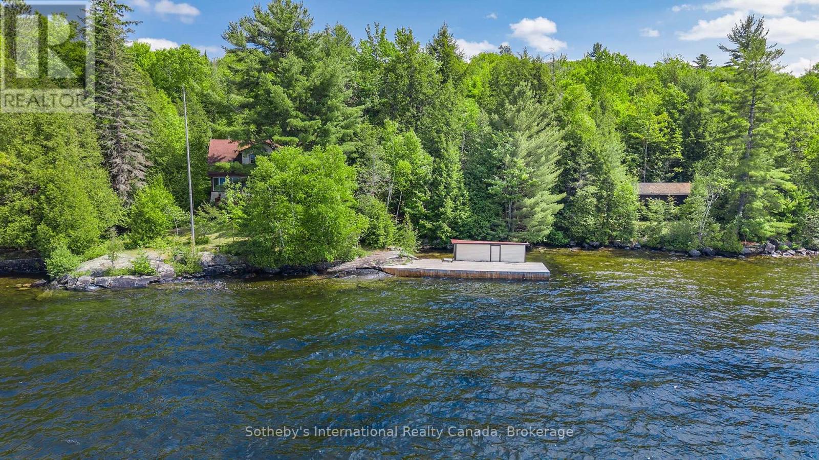1076 Nithgrove Road, Lake Of Bays, Ontario  P0B 1A0 - Photo 16 - X12248016